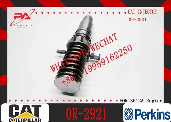 Cat engine 3512 fuel injection 4p-9075 4P-9076 0r-2921 for caterpillar injector diesel