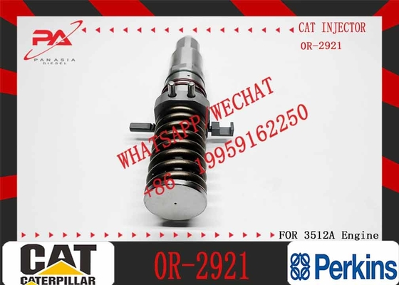Cat engine 3512 fuel injection 4p-9075 4P-9076 0r-2921 for caterpillar injector diesel