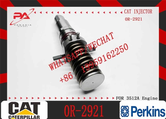 Cat engine 3512 fuel injection 4p-9075 4P-9076 0r-2921 for caterpillar injector diesel