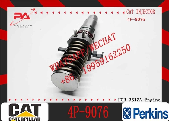 Wholesale diesel engine fuel injector assembly 0R3051 0R-3051 4P9075 4P-9076 4P9076 with more model for 3508 3512