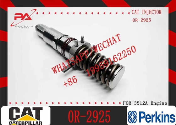 CAT 3500 Diesel Common Rail Fuel Injector Gp-Fuel 4p-9077 4p9077 0R2925 0R-2925 for caterpillar cat 3508 3512 3516
