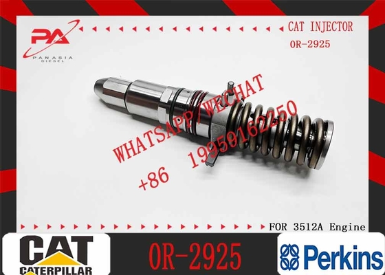 CAT 3500 Diesel Common Rail Fuel Injector Gp-Fuel 4p-9077 4p9077 0R2925 0R-2925 for caterpillar cat 3508 3512 3516