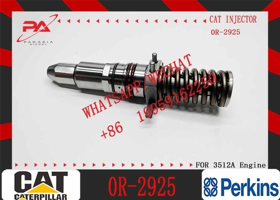 CAT 3500 Diesel Common Rail Fuel Injector Gp-Fuel 4p-9077 4p9077 0R2925 0R-2925 for caterpillar cat 3508 3512 3516