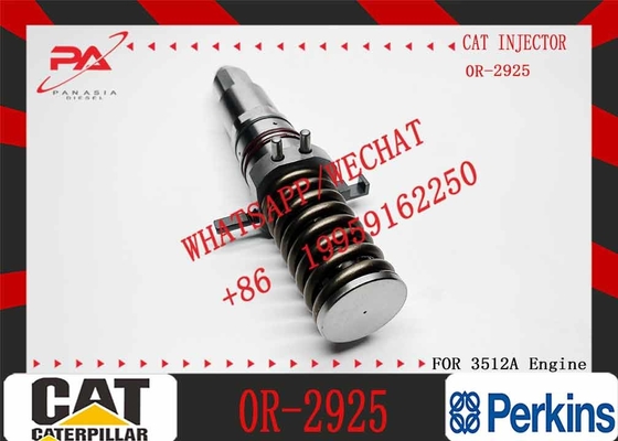 CAT 3500 Diesel Common Rail Fuel Injector Gp-Fuel 4p-9077 4p9077 0R2925 0R-2925 for caterpillar cat 3508 3512 3516