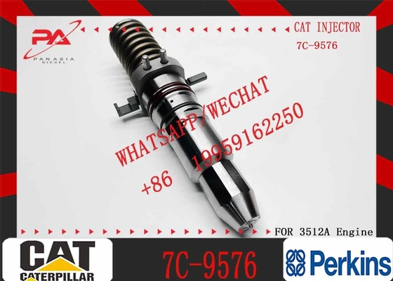 parts E325D E329D Engine C7 Fuel Injector 557-7627 5577627 3879434 387-9434 172-5780 3879433 387-9433 263-8218