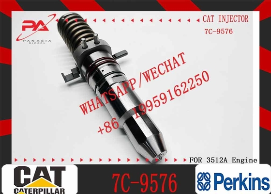 parts E325D E329D Engine C7 Fuel Injector 557-7627 5577627 3879434 387-9434 172-5780 3879433 387-9433 263-8218