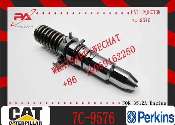 parts E325D E329D Engine C7 Fuel Injector 557-7627 5577627 3879434 387-9434 172-5780 3879433 387-9433 263-8218