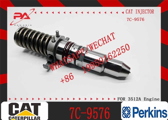 parts E325D E329D Engine C7 Fuel Injector 557-7627 5577627 3879434 387-9434 172-5780 3879433 387-9433 263-8218