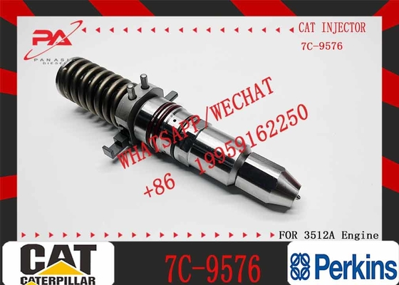 parts E325D E329D Engine C7 Fuel Injector 557-7627 5577627 3879434 387-9434 172-5780 3879433 387-9433 263-8218