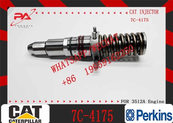 High Performance Diesel Injector Assembly 7C-4174 7C-4175 7C-9576 7C-9577 7C-9578 7E-2269 0R-2923 0R-1759