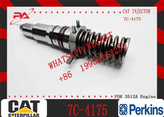 High Performance Diesel Injector Assembly 7C-4174 7C-4175 7C-9576 7C-9577 7C-9578 7E-2269 0R-2923 0R-1759