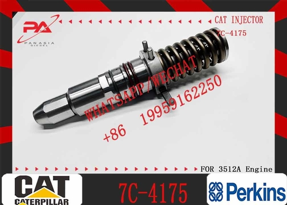 High Performance Diesel Injector Assembly 7C-4174 7C-4175 7C-9576 7C-9577 7C-9578 7E-2269 0R-2923 0R-1759