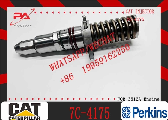High Performance Diesel Injector Assembly 7C-4174 7C-4175 7C-9576 7C-9577 7C-9578 7E-2269 0R-2923 0R-1759