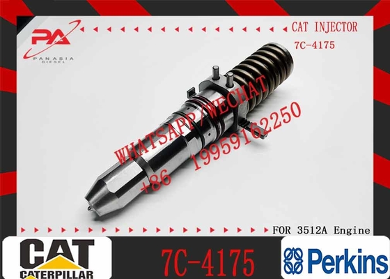 High Performance Diesel Injector Assembly 7C-4174 7C-4175 7C-9576 7C-9577 7C-9578 7E-2269 0R-2923 0R-1759