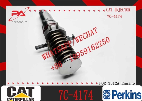 common rail injector 293-4072 293-4072 2934072 10R-7222 10R7222 for C9 387-9433 10R7222 2934072 293-407