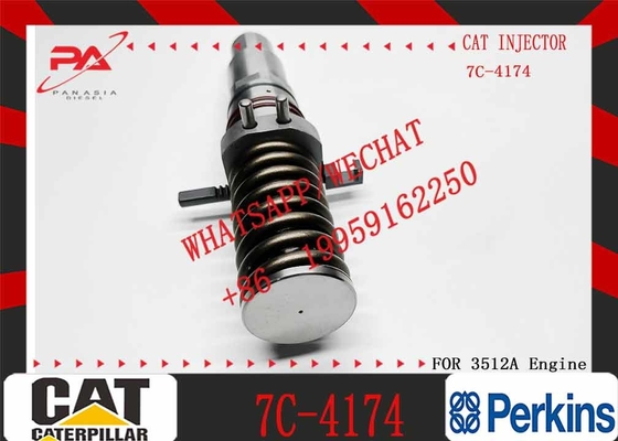 common rail injector 293-4072 293-4072 2934072 10R-7222 10R7222 for C9 387-9433 10R7222 2934072 293-407