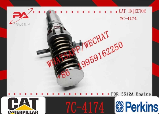 common rail injector 293-4072 293-4072 2934072 10R-7222 10R7222 for C9 387-9433 10R7222 2934072 293-407