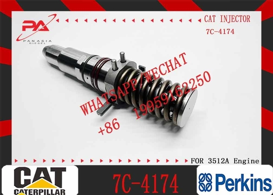common rail injector 293-4072 293-4072 2934072 10R-7222 10R7222 for C9 387-9433 10R7222 2934072 293-407