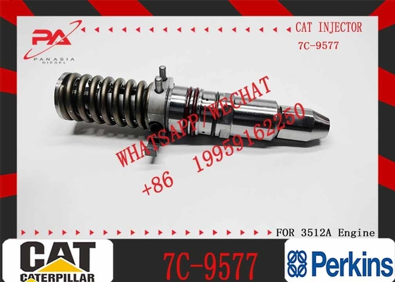 Original engine parts C7 C9 Fuel Injector nozzle 557-7633 5577633 for CAT