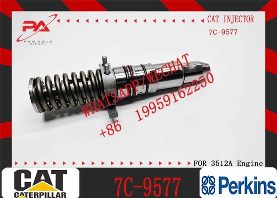 Original engine parts C7 C9 Fuel Injector nozzle 557-7633 5577633 for CAT