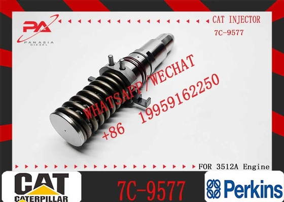 Original engine parts C7 C9 Fuel Injector nozzle 557-7633 5577633 for CAT