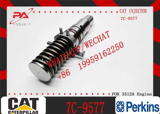 Original engine parts C7 C9 Fuel Injector nozzle 557-7633 5577633 for CAT