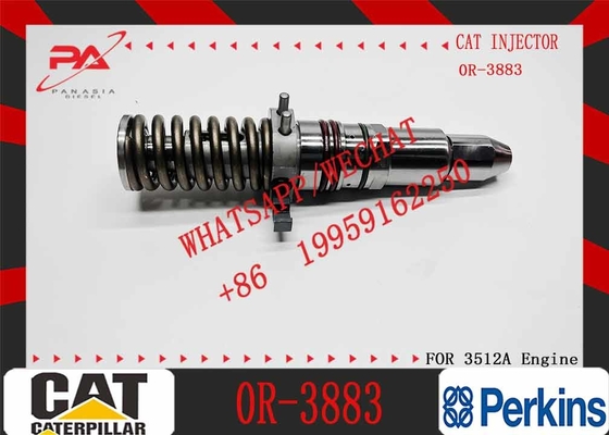 Original engine parts C7 C9 Fuel Injector nozzle 557-7633 5577633 for CAT