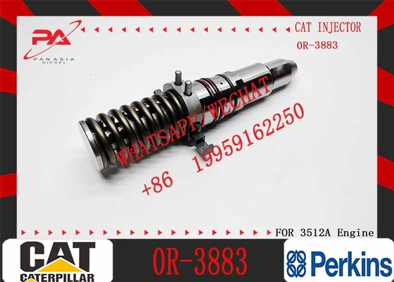 Original engine parts C7 C9 Fuel Injector nozzle 557-7633 5577633 for CAT