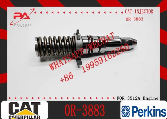Original engine parts C7 C9 Fuel Injector nozzle 557-7633 5577633 for CAT