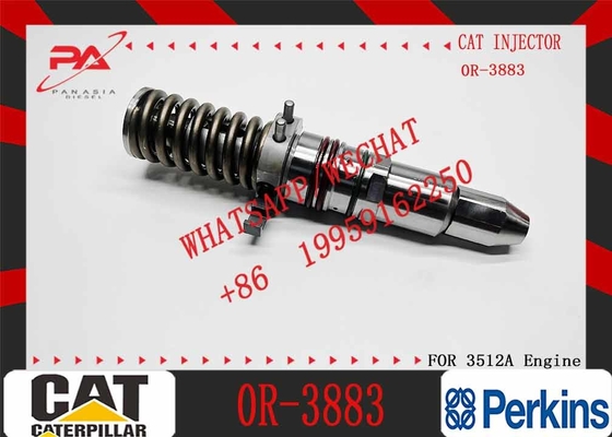 Original engine parts C7 C9 Fuel Injector nozzle 557-7633 5577633 for CAT