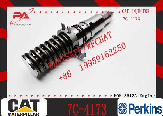 Remanufactured Common Rail Diesel Injector PUMP INJECTOR 7C-2239 7C-4173