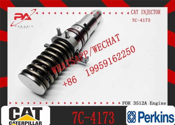 Remanufactured Common Rail Diesel Injector PUMP INJECTOR 7C-2239 7C-4173