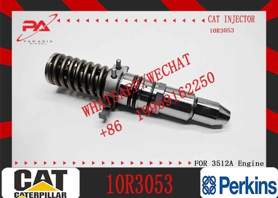High quality 0R-2921 10R3053 7E-2269 common rail injectors 0R2921 10R-3053 7E2269 for Caterpillar