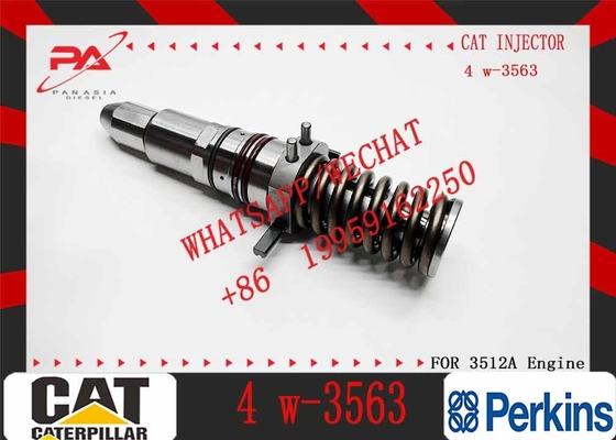 Cat engine parts 3126 cat injectors 177-4753 177-4754 1774754 for caterpillar cat 3126 injector