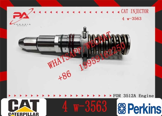 Cat engine parts 3126 cat injectors 177-4753 177-4754 1774754 for caterpillar cat 3126 injector