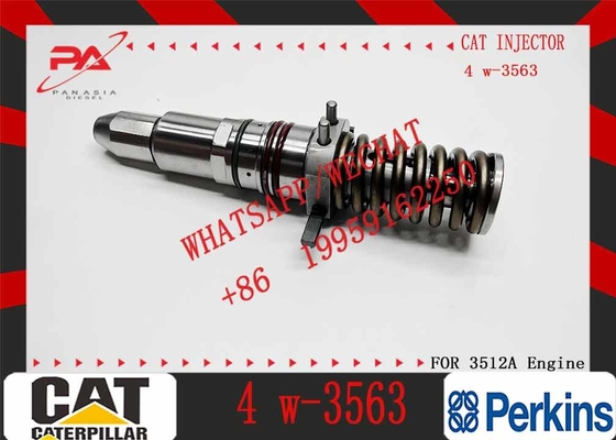 Cat engine parts 3126 cat injectors 177-4753 177-4754 1774754 for caterpillar cat 3126 injector