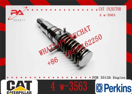 Cat engine parts 3126 cat injectors 177-4753 177-4754 1774754 for caterpillar cat 3126 injector