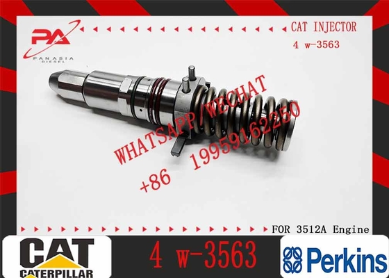 Cat engine parts 3126 cat injectors 177-4753 177-4754 1774754 for caterpillar cat 3126 injector