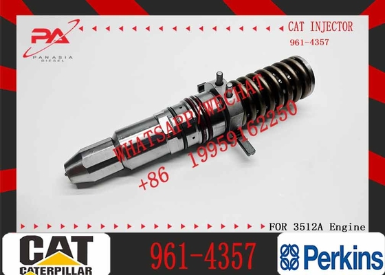 Fuel Injector 236-0962 235-2888 10R-7224 For CAT C9 / C-9 330C E330C FM 330C L Common Rail Injecto