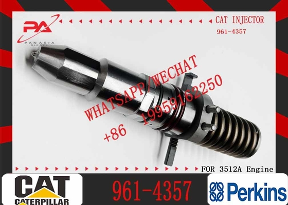 Fuel Injector 236-0962 235-2888 10R-7224 For CAT C9 / C-9 330C E330C FM 330C L Common Rail Injecto
