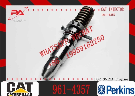 Fuel Injector 236-0962 235-2888 10R-7224 For CAT C9 / C-9 330C E330C FM 330C L Common Rail Injecto