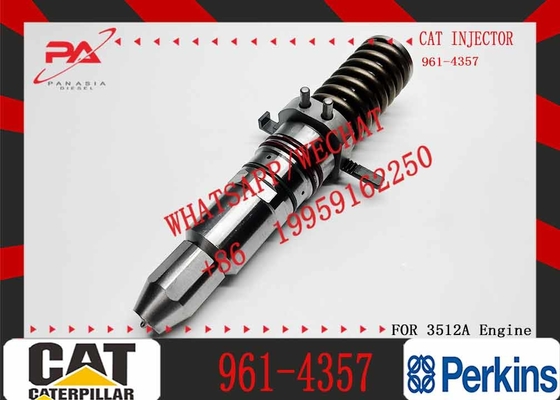 Fuel Injector 236-0962 235-2888 10R-7224 For CAT C9 / C-9 330C E330C FM 330C L Common Rail Injecto