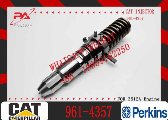 Fuel Injector 236-0962 235-2888 10R-7224 For CAT C9 / C-9 330C E330C FM 330C L Common Rail Injecto