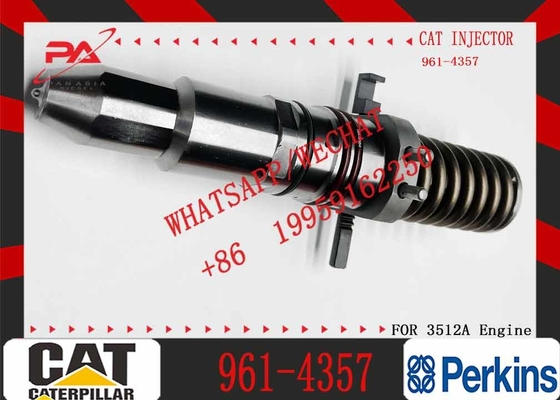 Fuel Injector 236-0962 235-2888 10R-7224 For CAT C9 / C-9 330C E330C FM 330C L Common Rail Injecto