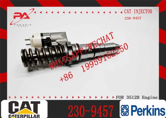 20R1278 Fuel Injector 20R-1278 for CAT 292-0217 230-9457 386-1769 10r3255
