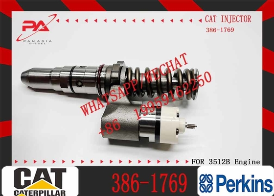 Spare Parts Factory Stock Car Injectors 386-1769 386-1776 387-9426 387-9427 387-9428