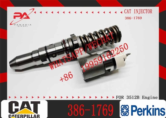 Spare Parts Factory Stock Car Injectors 386-1769 386-1776 387-9426 387-9427 387-9428