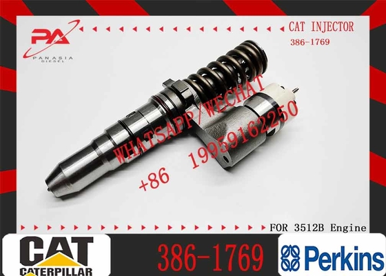 Spare Parts Factory Stock Car Injectors 386-1769 386-1776 387-9426 387-9427 387-9428