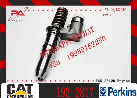 Cat 5130 5230 Engine Injector common Rail Fuel Injector 192-2817 1922817 0R-3539 0R-3539 for Caterpillar