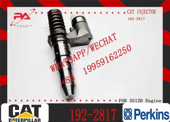 Cat 5130 5230 Engine Injector common Rail Fuel Injector 192-2817 1922817 0R-3539 0R-3539 for Caterpillar